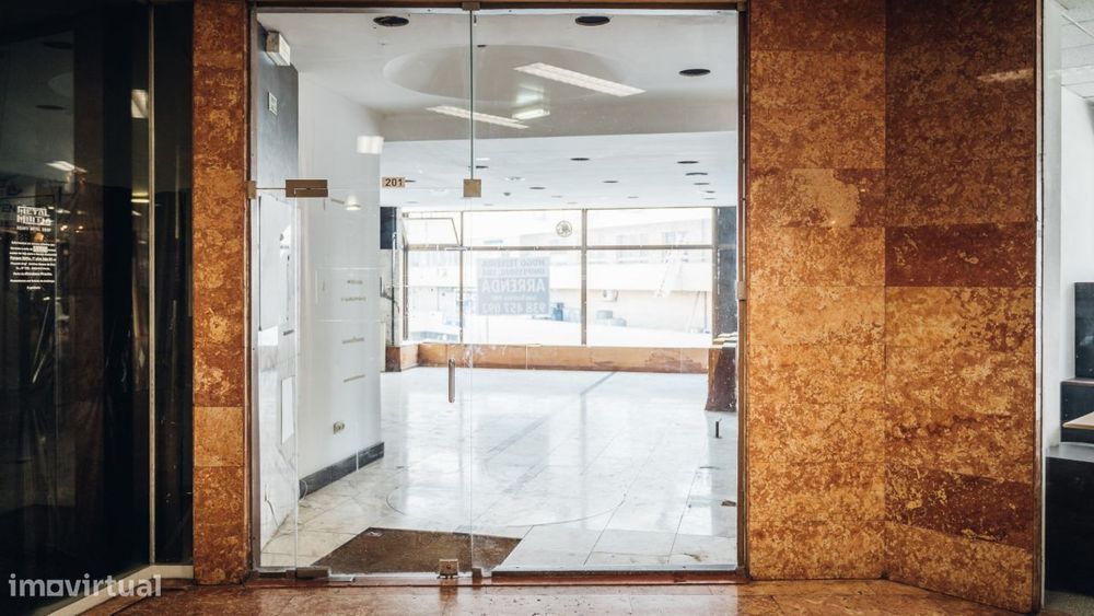 Boavista - Loja/Escritório 90m - Parte Nova - Shopping Brasilia