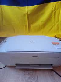 Продам принтер сканер 3 в 1