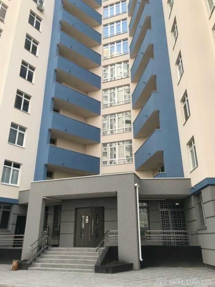 Світла 1-к ЖК Традиція, Олени Пчілки 7, Позняки 20-хв