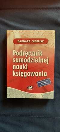 Podręcznik samodzielnej nauki księgowania