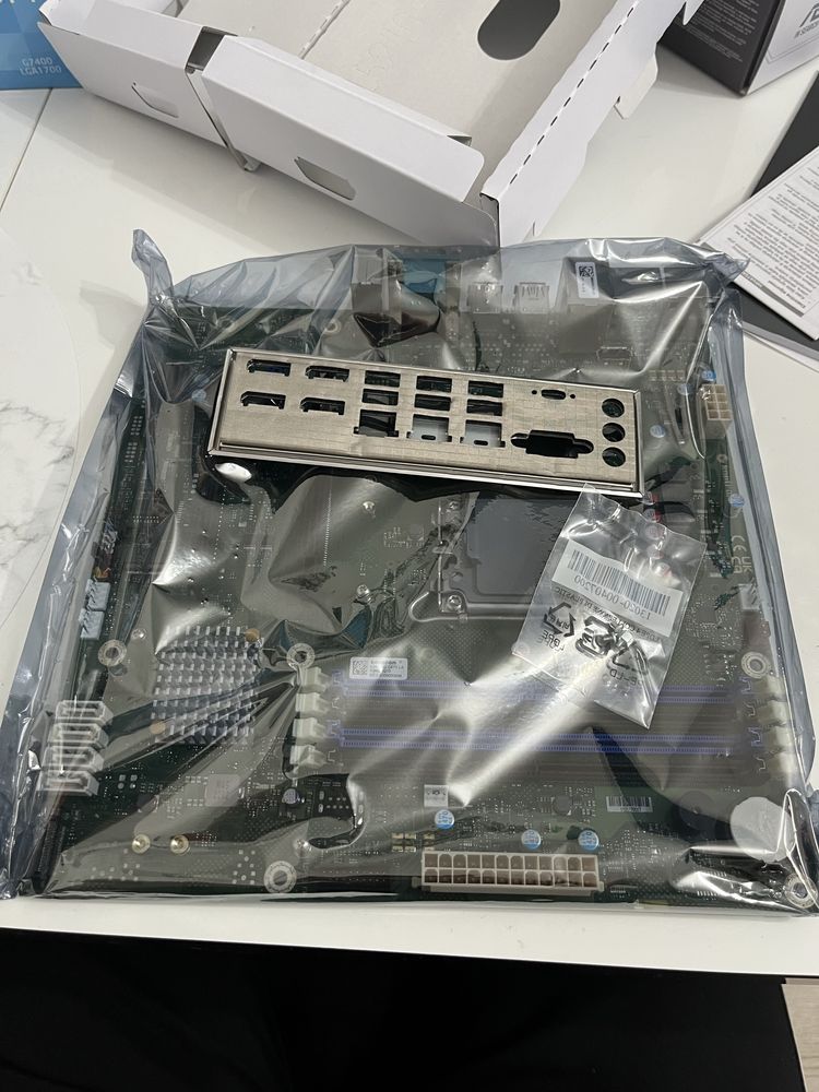 Płyta główna Kontron K3842-Q