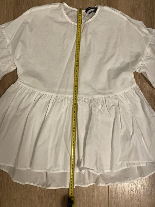 сорочка блузка reserved