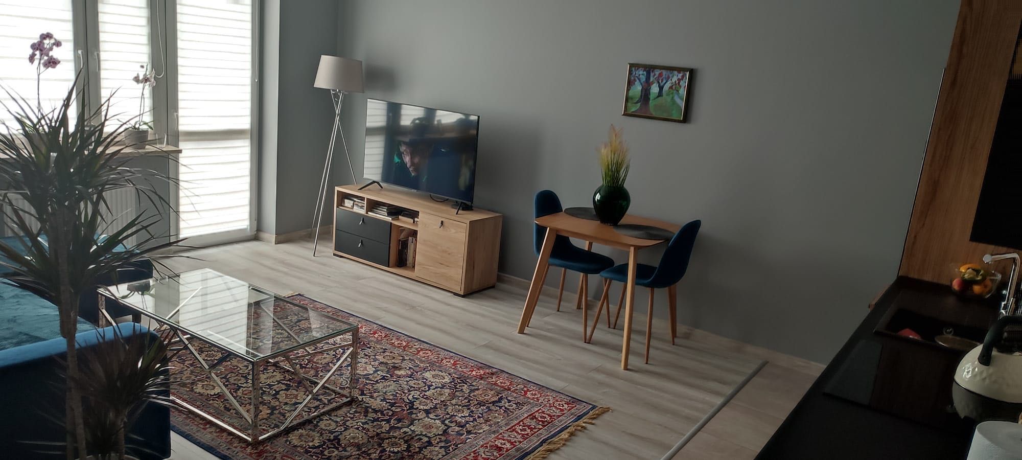 Komoda rtv szafka pod tv