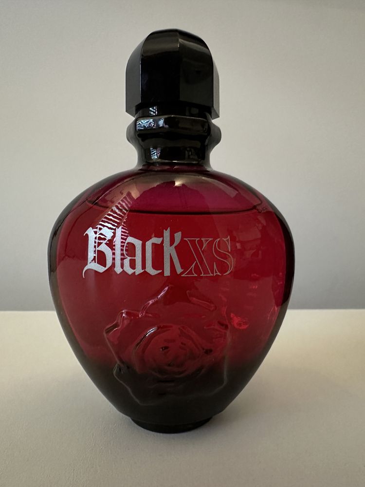 Black XS Paco Rabanne 80ml