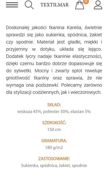 Sukienka koktajlowa szyta na miarę