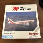 Herpa 1 500 Airbus A340 TAP Air Portugal