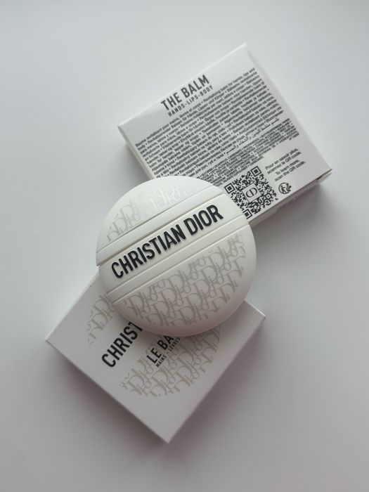 Крем Dior Le Baume