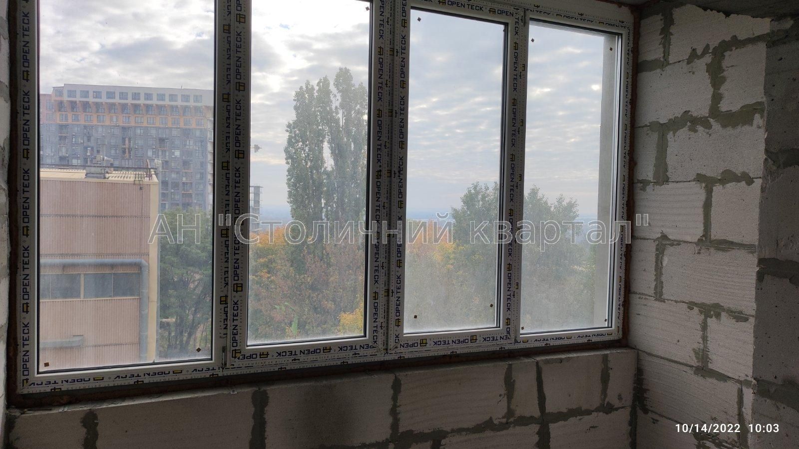 Терміновий продаж 3к квартири  по вул.Ракетна-24  Голосіївський р-н.
