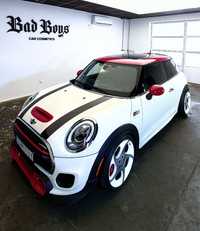 MINI Cooper f56 JCW 231KM ProExhaust Alu 18 Gwint BC Wydech Zamiana