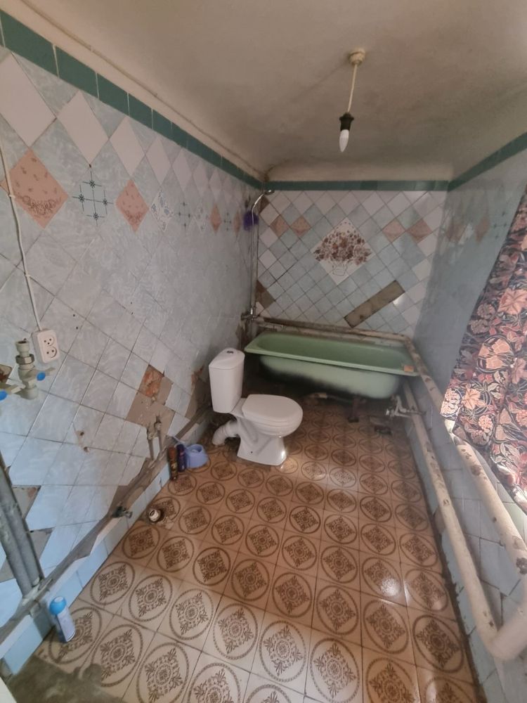 Продается газифицированый дом. Славянск
