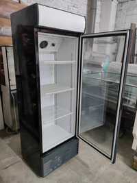 Холодильна шафа вітрина б/в, шафа холодильна б в, однодвенна шафа б в