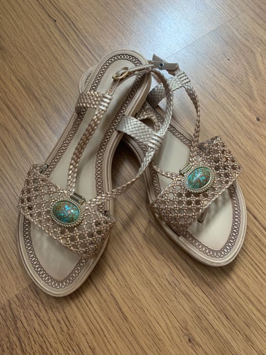 Босоножки grendha 37 р