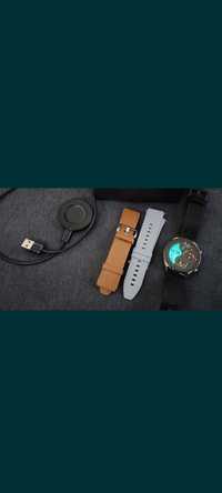 Smartwatch Xiaomi watch S1 silver