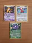 Cartas Pokemon EX Delta Species