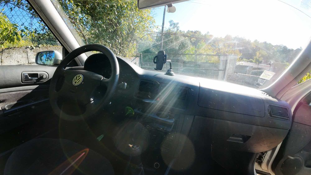 Golf 4 1.4 16v | Bem Estimado