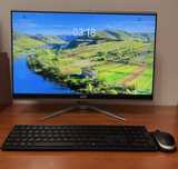 Komputer ACER C24-1650 i5-1135G7 8GB RAM 512GB SSD Win 10