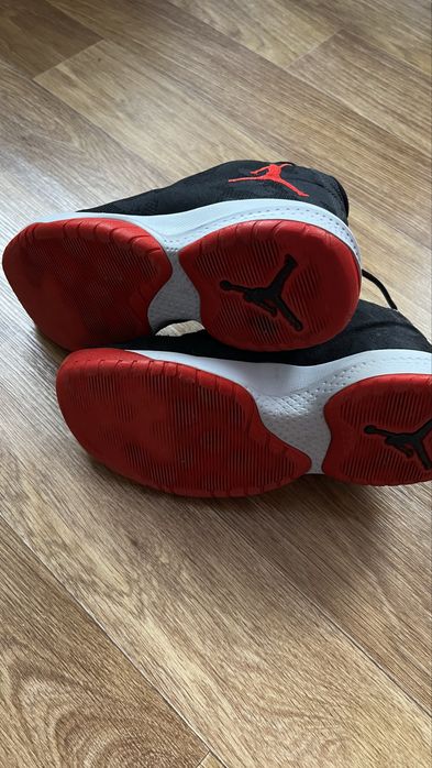 Кросівки Jordan розмір 38,5 ( 24см)