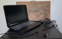 Laptop acer nitro 5