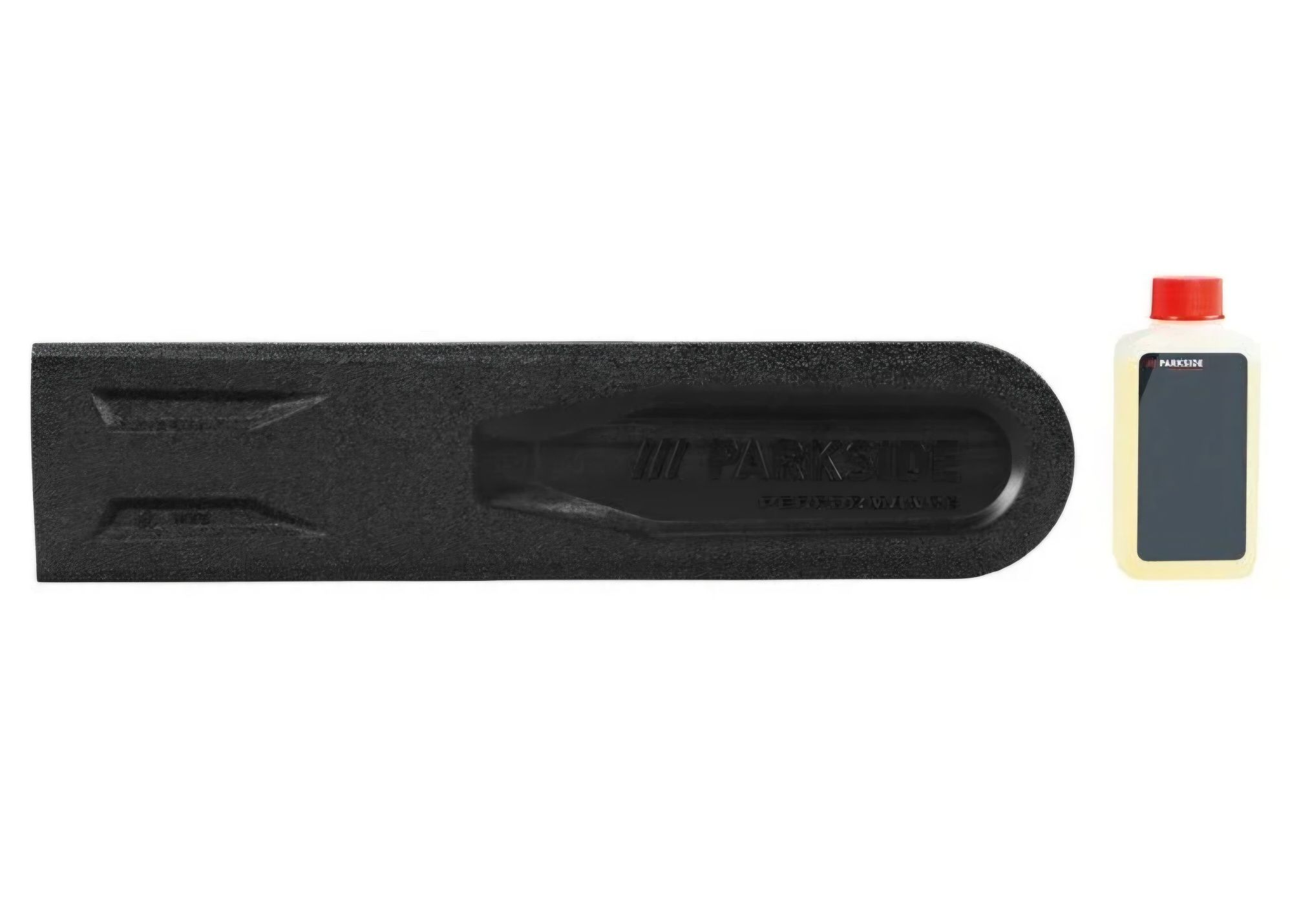 Motosserra 40v parkside performance