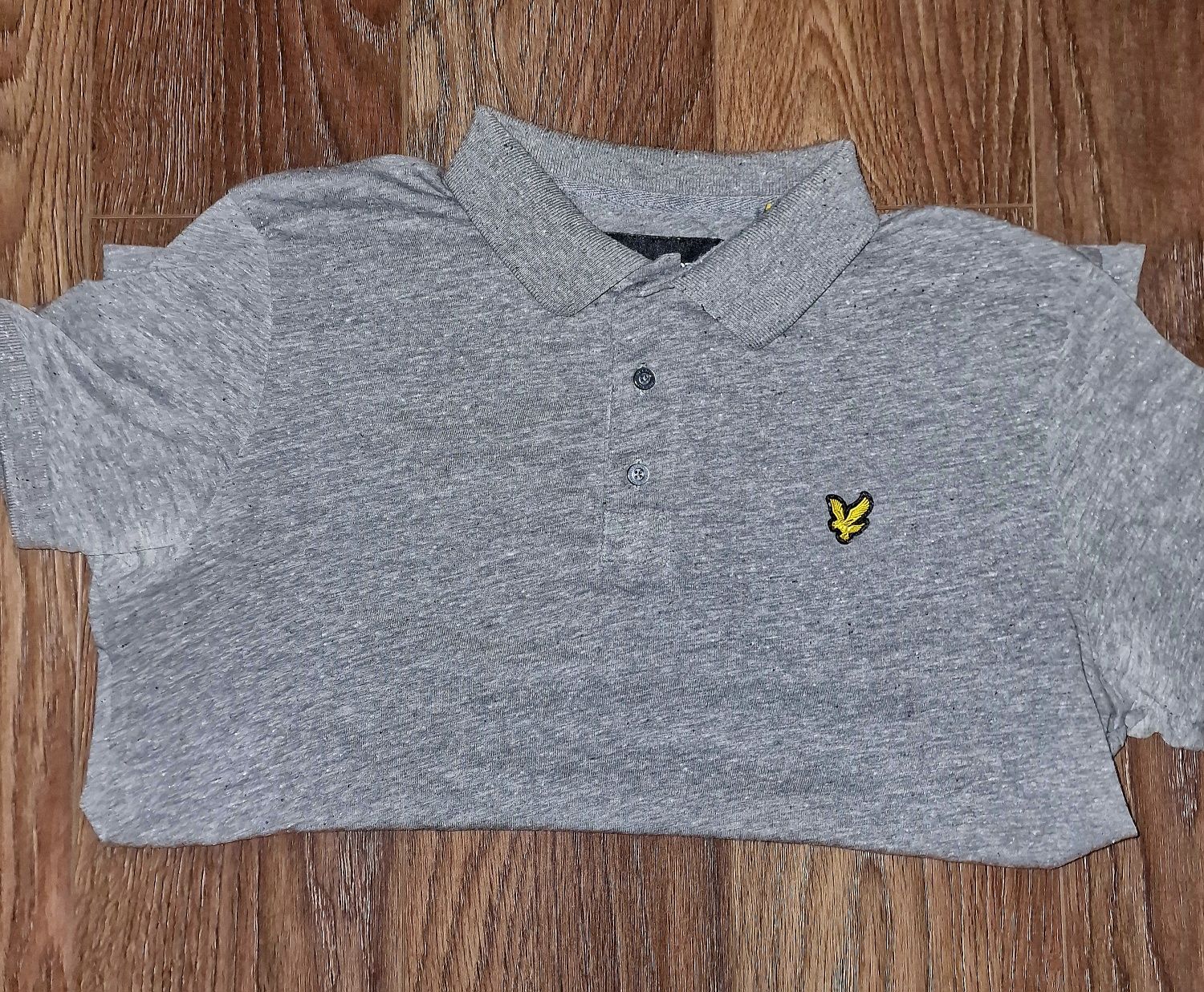 Футболка Lyle Scott  (размер m)