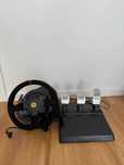 Thrustmaster T300 Ferrari Integral