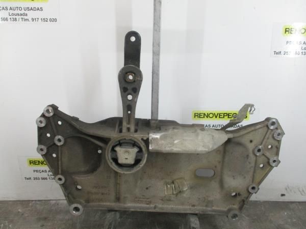 Charriot frente VOLKSWAGEN Golf V (1K1)