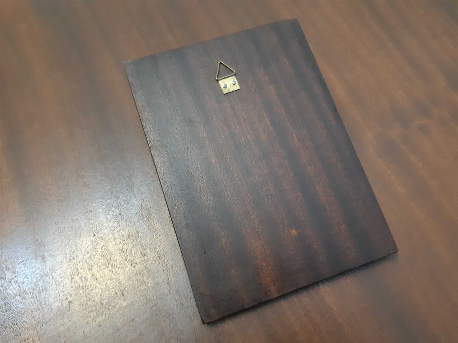 Quadrante em prata (Portugal) séc. XX