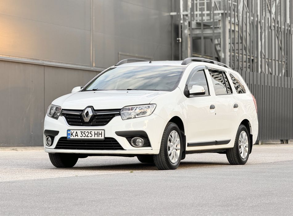 Продам Renault Logan 2019