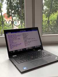 Lenovo ThinkPad X1 Yoga 2K OLED