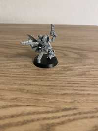 Warhammer 40000 Gamastealer Cults Kelermorph