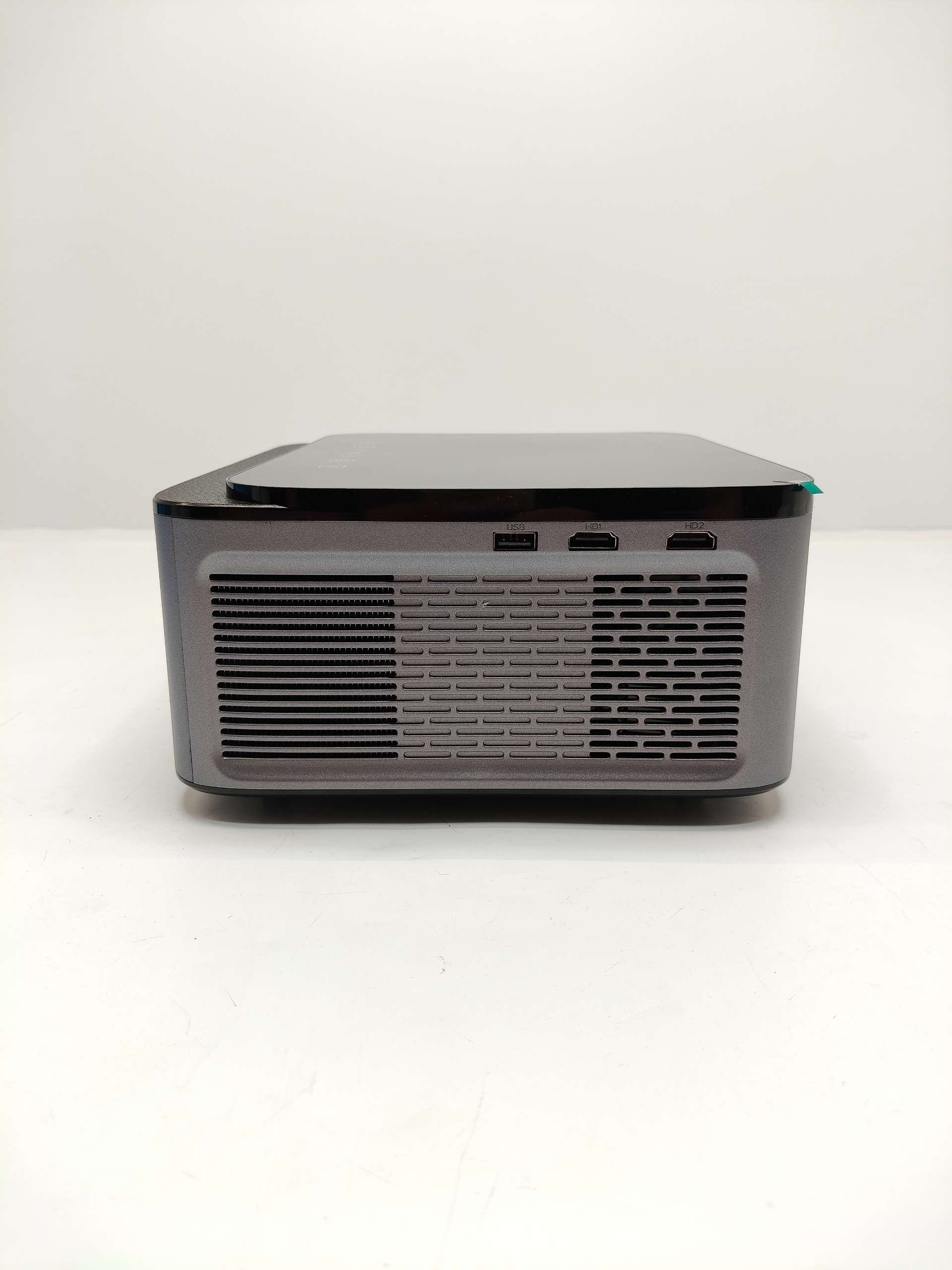 XIWBSY Projektor 4K LED 20000 Lumen Android TV, WiFi, Bluetooth