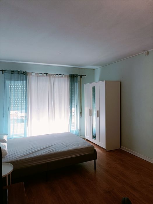 Arrendo quarto  em Leça perto do marsshoping