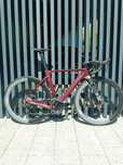 Rower szosowy Rondo HVRT CF0 Dura-Ace