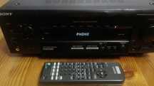 Sony wzmacniacz kino domowe