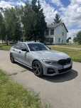 BMW 320d x-drive 20222 г.