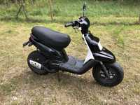 MBK Booster Yamaha BWS 50cc okazja