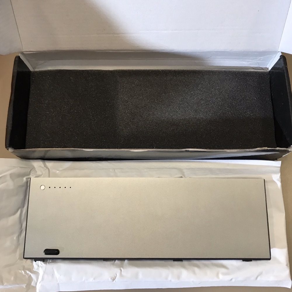 Bateria DELL Precision M6400 - NOVO