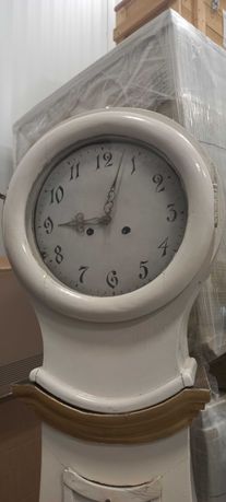Stary zegar Mora