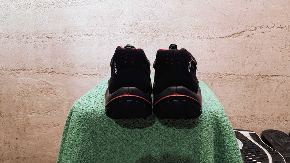 Buty robocze UVEX MOTION STYLE r.37 nowe stan idealny