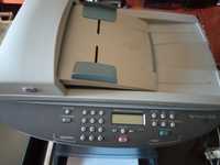 Impressora HP laser Jet 3020