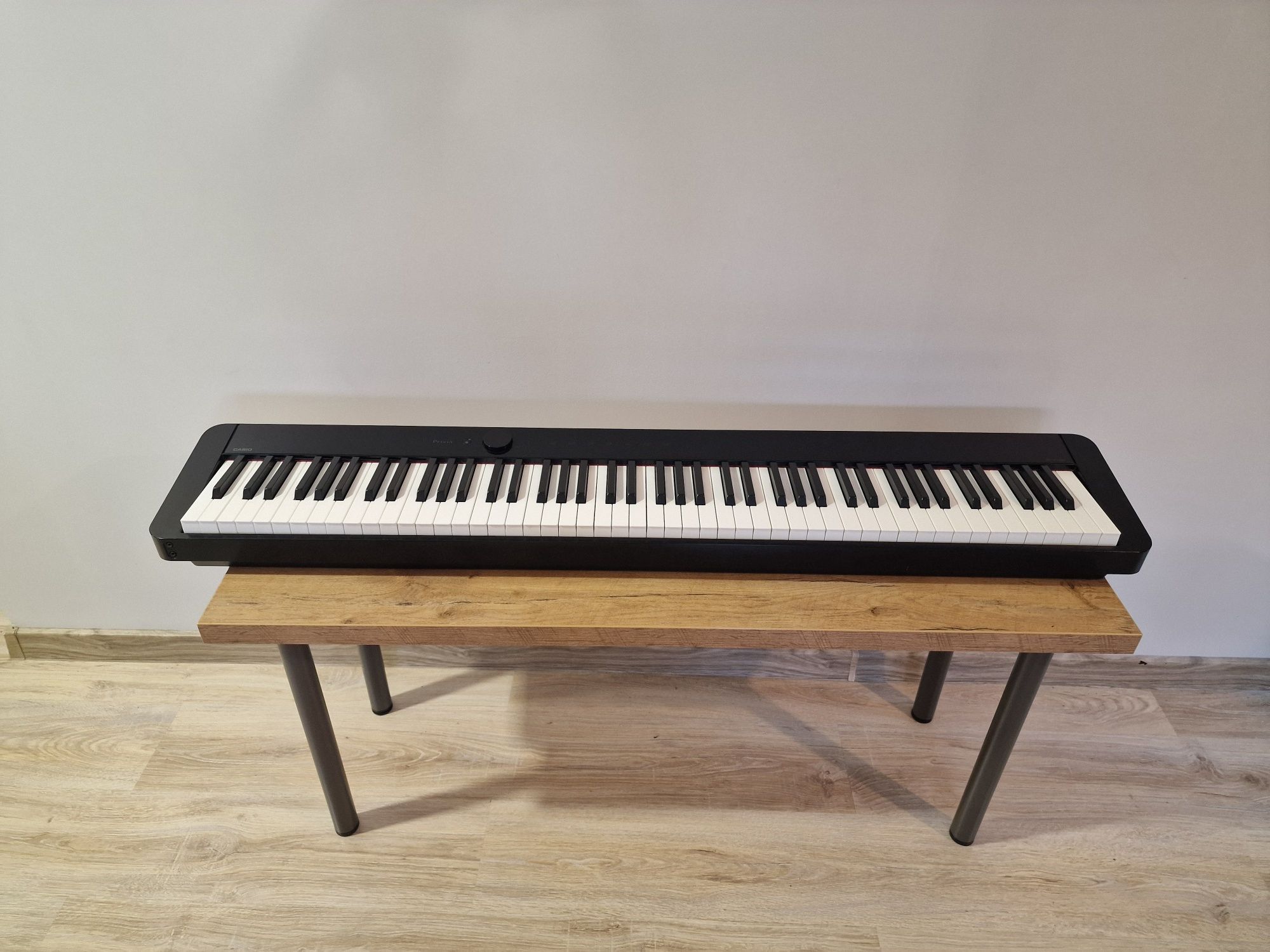 Pianino cyfrowe Casio PX S1000