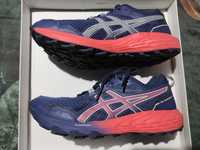 Sapatilhas trail Asics