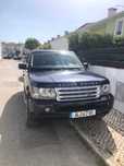 ranger rover sport 2.7 190cv
