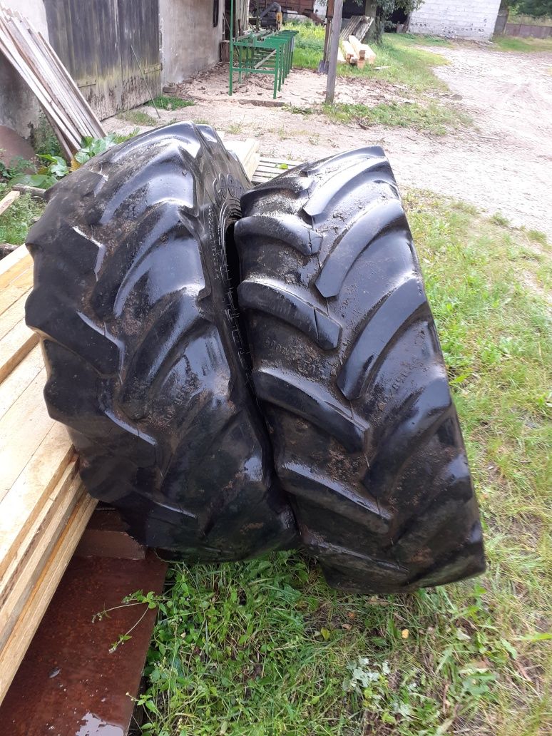 Opony Goodyear 380/85R24