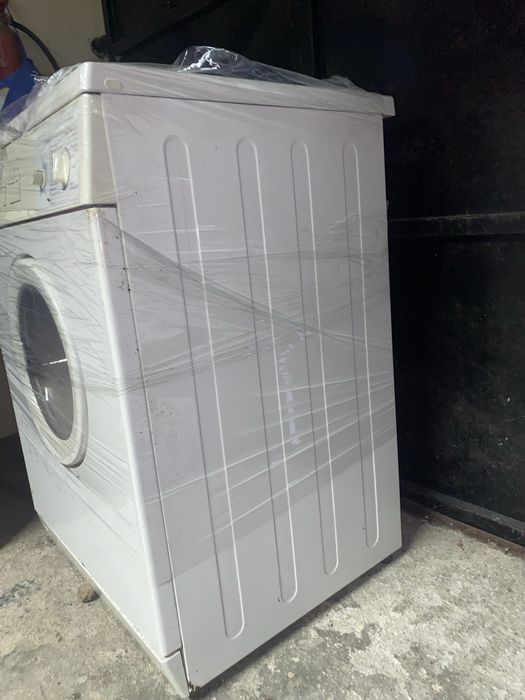 Maquina de Lavar Roupa