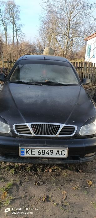 Срочно продам авто.