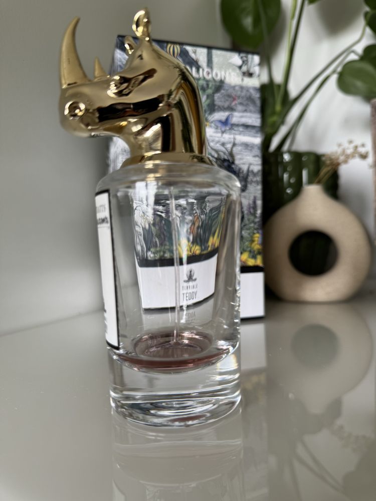 Penhaligon's Terrible Teddy