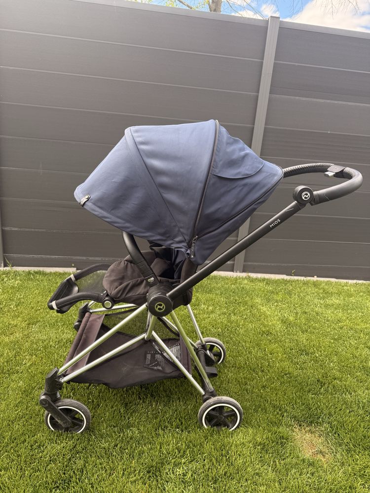 Wózek Cybex Mios 3w1