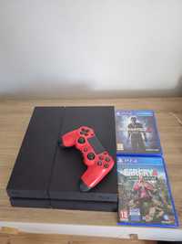 Playstation 4 1 TB