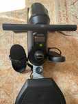 Maquina de remo zipro